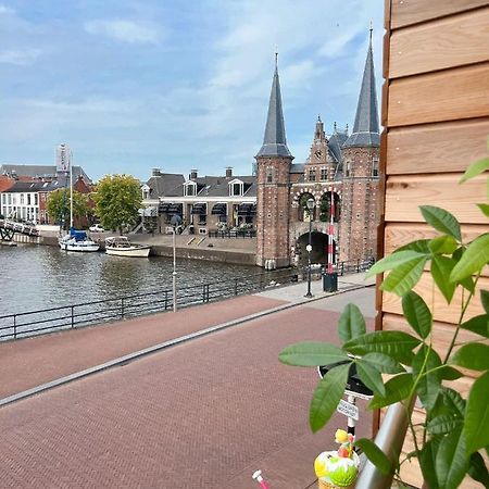 Short Stay Waterpoort Sneek Exteriér fotografie